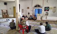 برگزاری کارگاه آموزشی «اصول بهداشت کشاورزی و بیماری‌های مشترک انسان و دام» در روستاهای توابع شهرستان تکاب 